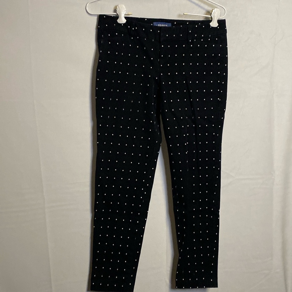Old navy pants. #54